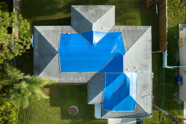 Fast & Reliable Emergency Roof Repairs in Beacon, NY